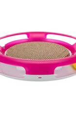 Trixie Cat Activity Race & Scratch