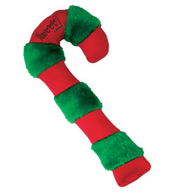 YEOWWW! Cat Holiday Candy Cane