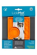 LickiMat LickiMat Kitty (Mini Catster)