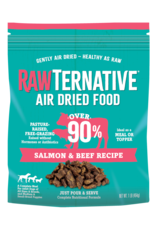 Rawternative Rawternative Air Dried Salmon & Beef Formula