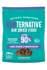 Rawternative Rawternative Air Dried Lamb, Organs & Venison