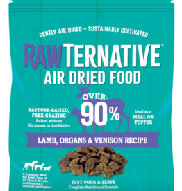 Rawternative Rawternative Air Dried Lamb, Organs & Venison