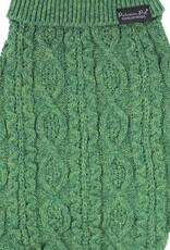 Cable Knit Sweater (Assorted Colors) Parisian Pet