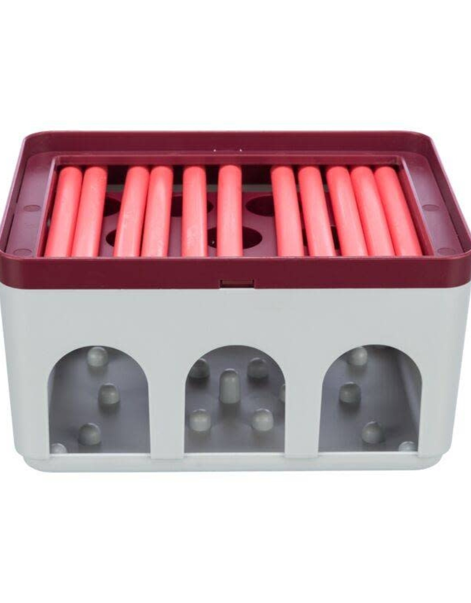 Trixie Cat Game Rod Box