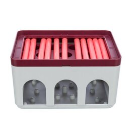 Trixie Cat Game Rod Box