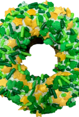 K9 Granola Factory K9 Granola The Leprechaun Donut