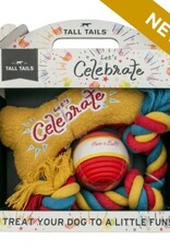 Tall Tails Tall Tails Celebrate Box