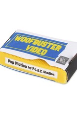 PLAY 90'z Video Tape  (Woofbuster)