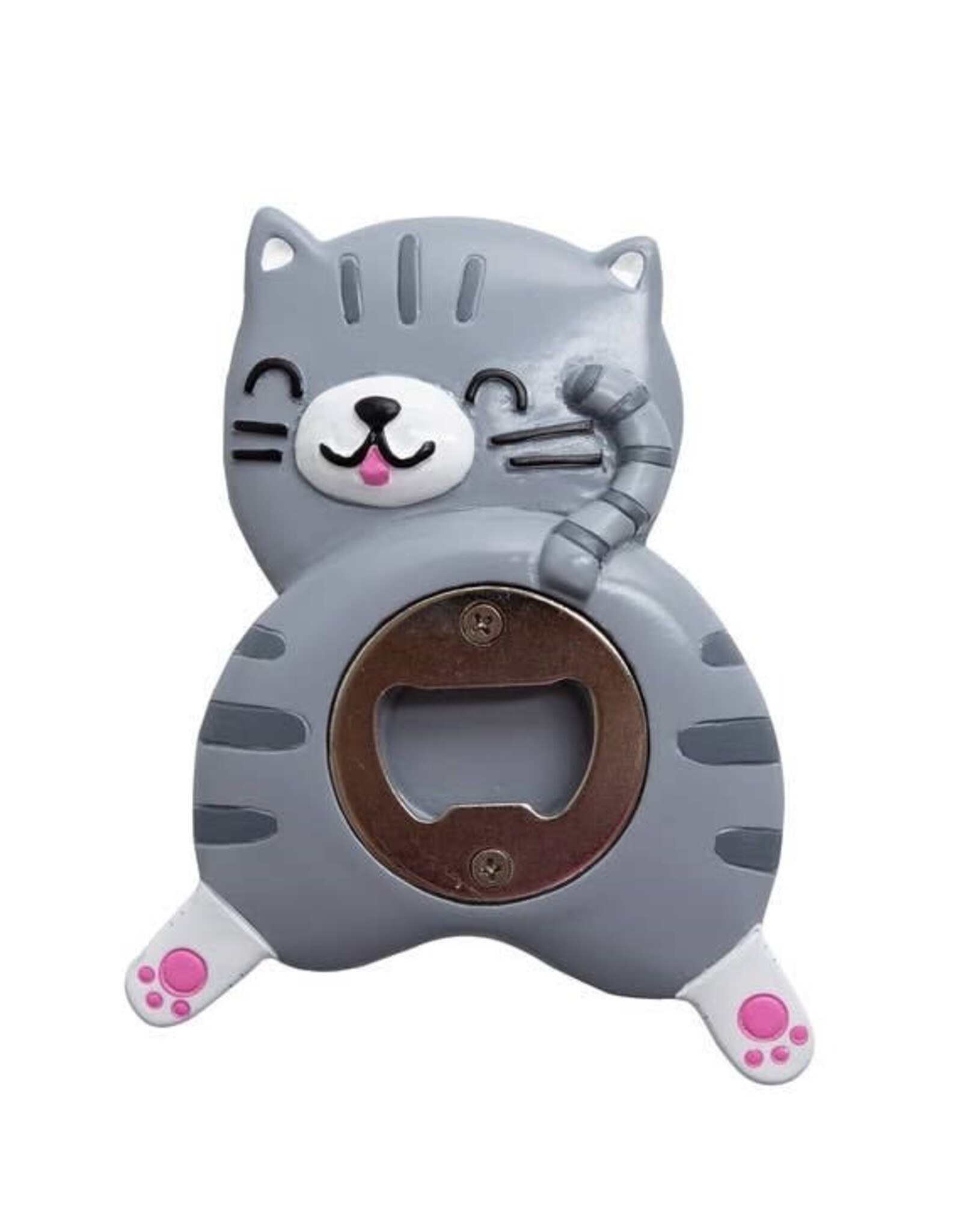 Cat Butt Bottle Opener