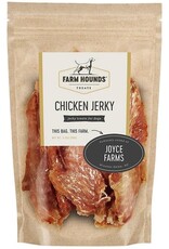 Farm Hounds Farm Hounds Chicken Jerky 3.5oz