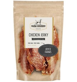 Farm Hounds Farm Hounds Chicken Jerky 3.5oz