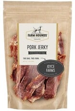 Farm Hounds Farm Hounds Pork Jerky 3.5oz