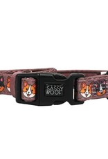 Sassy Woof Sassy Woof Cuddly Corgi Adjustable Dog Collar