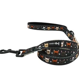 Sassy Woof Sassy Woof Fab Frenchie Leash