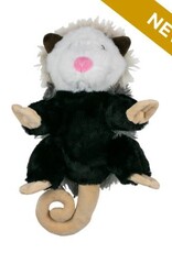 Tall Tails Tall Tails Rope Possum Toy 14"
