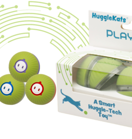 HuggleKats PlayKat Interactive Toy