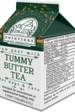 Solutions Pet Products Solutions Tummy Butter Tea