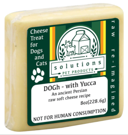 Solutions Pet Products Solutions DOGh Cheese Supplements