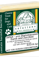 Solutions Pet Products Solutions DOGh Cheese Supplements