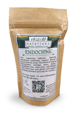Solutions Pet Products Solutions Endocrine Herbal Supplement