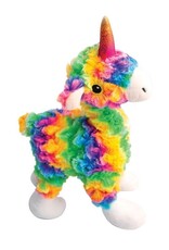 SnugArooz Llama Mia Dog Toy