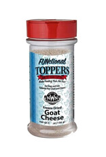 Northwest Naturals Northwest Naturals Freeze Dried Goat Cheese Topper Northwest Naturals Northwest Naturals Freeze Dried Goat Cheese Topper