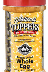 Northwest Naturals Northwest Naturals Freeze Dried Whole Egg Topper