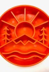 SodaPup SodaPup Great Outdoors Ebowl Enrichment Slow Feeder Bowl