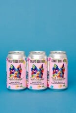 Tail Waggers Tail Waggers Beefy Brown Ale Tail Waggers Tail Waggers Beefy Brown Ale