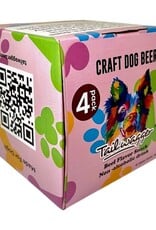 Tail Waggers Tail Waggers Beefy Brown Ale Tail Waggers Tail Waggers Beefy Brown Ale