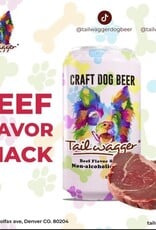 Tail Waggers Tail Waggers Beefy Brown Ale Tail Waggers Tail Waggers Beefy Brown Ale