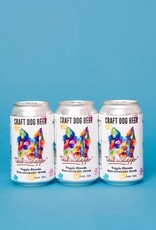 Tail Waggers Tail Waggers Veggie Blonde Dog Beer Tail Waggers Tail Waggers Veggie Blonde Dog Beer