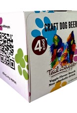 Tail Waggers Tail Waggers Veggie Blonde Dog Beer Tail Waggers Tail Waggers Veggie Blonde Dog Beer