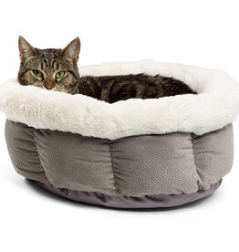 Outward Hound Cuddle Cup Dog & Cat Bed