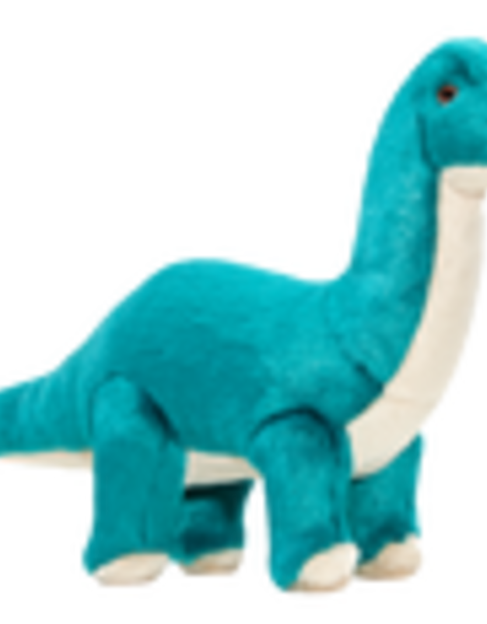 Fluff & Tuff Fluff & Tuff Ross Brachiosaurus