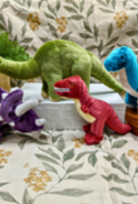 Fluff & Tuff Fluff & Tuff Ross Brachiosaurus