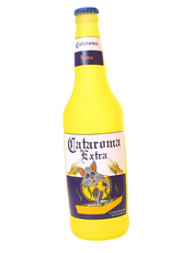 Silly Squeaker Beer Bottle Cataroma Extra