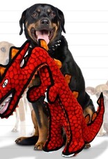 Tuffy Dinosaur Destructosaurs