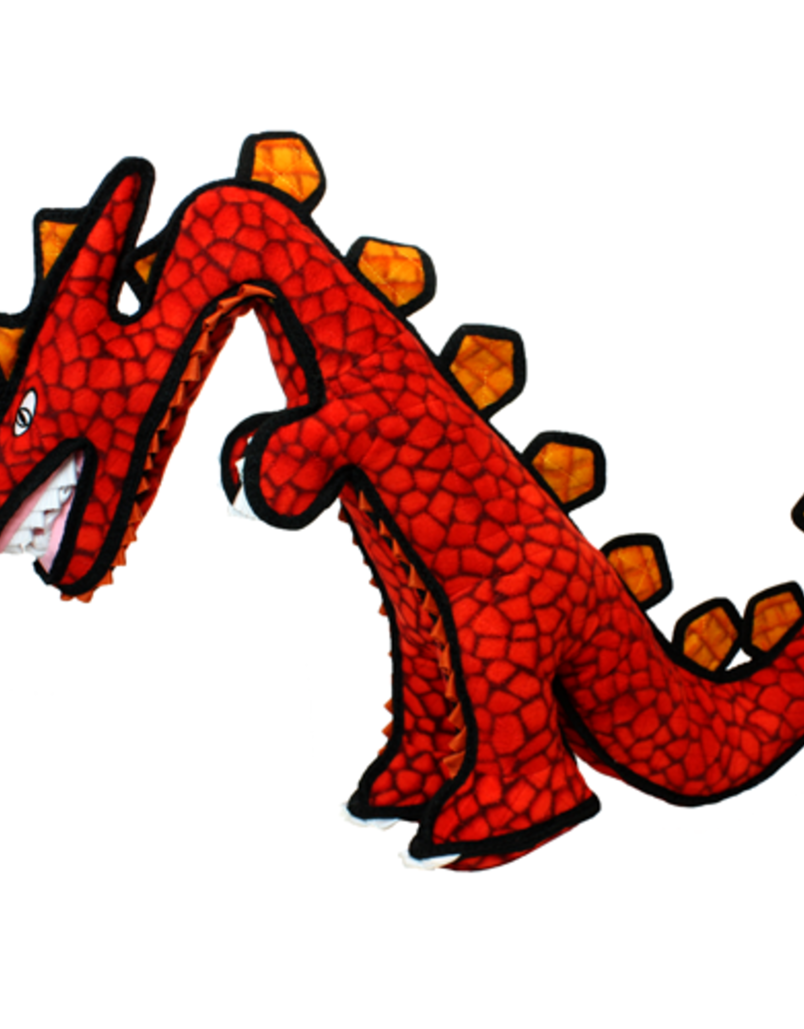 Tuffy Dinosaur Destructosaurs