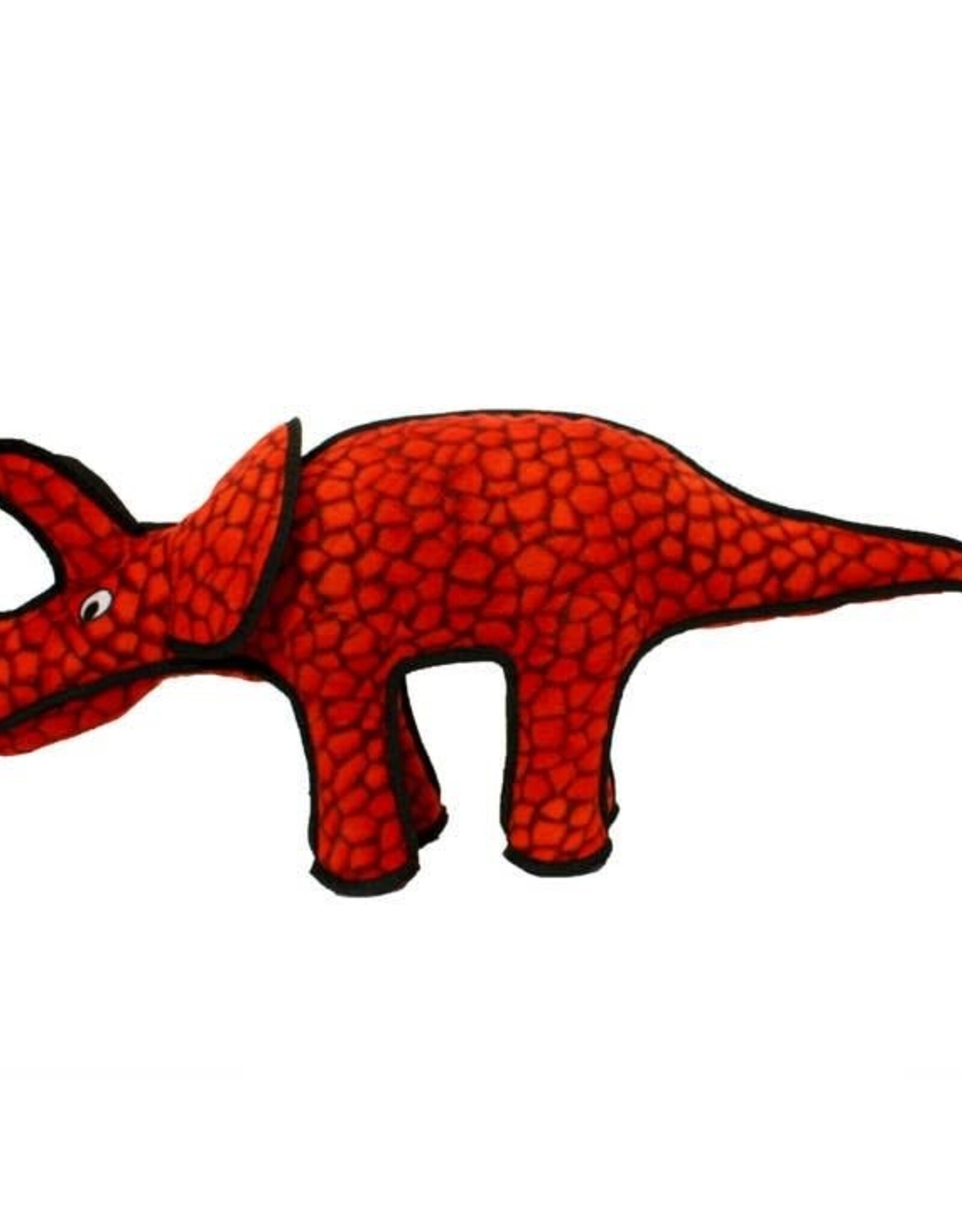 Tuffy Dinosaur Triceratops