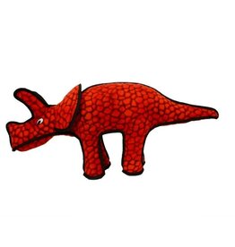 Tuffy Dinosaur Triceratops