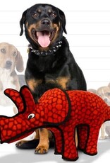 Tuffy Dinosaur Triceratops