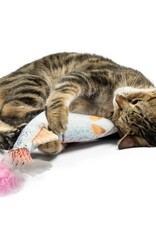 Huxley & Kent Rainbow Trout Kicker For Cats Huxley & Kent Rainbow Trout Kicker For Cats