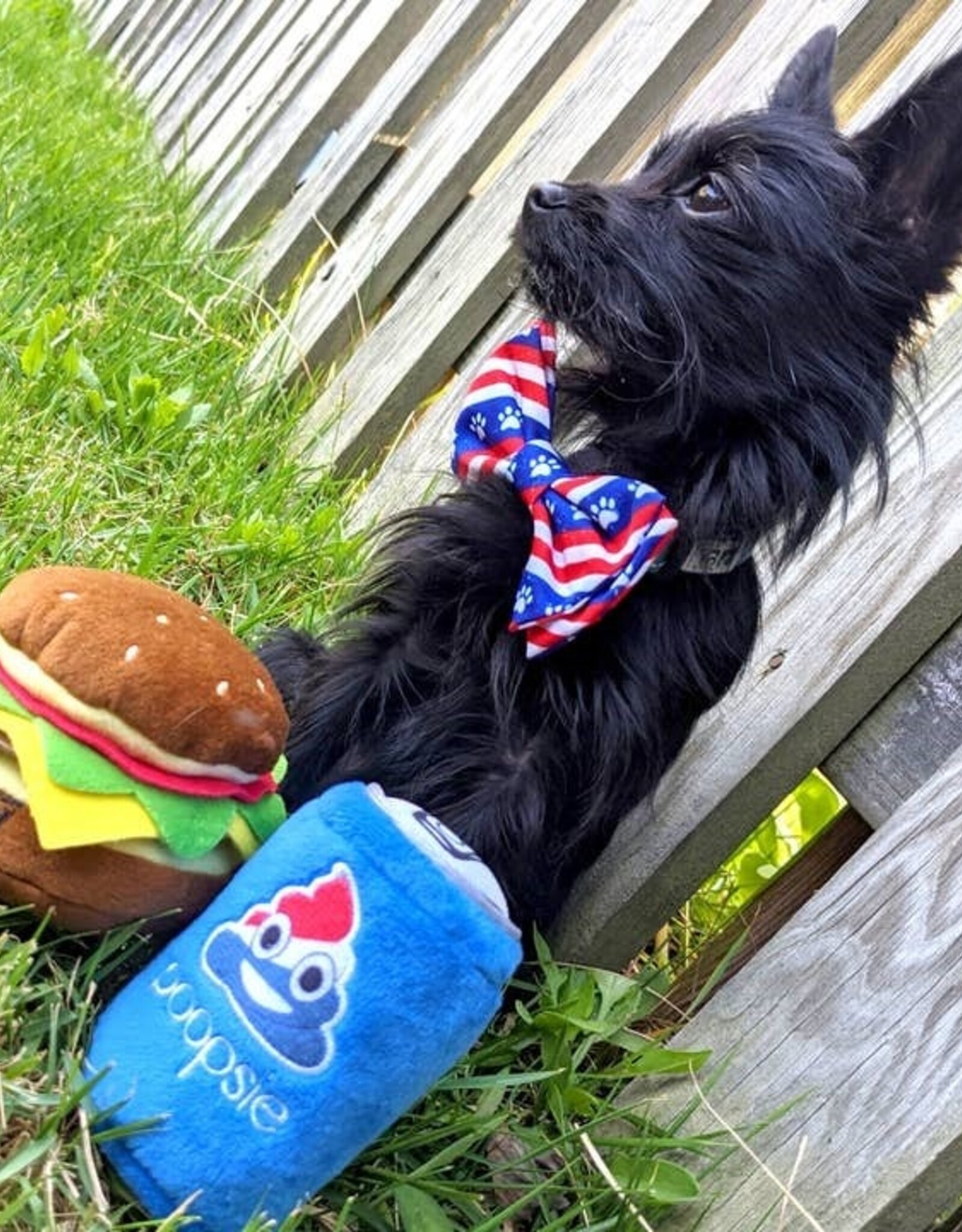 Huxley & Kent Poopsie Cola For Dogs