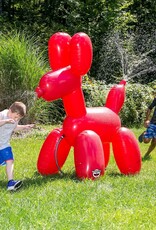 Balloon Dog Sprinkler - 6ft