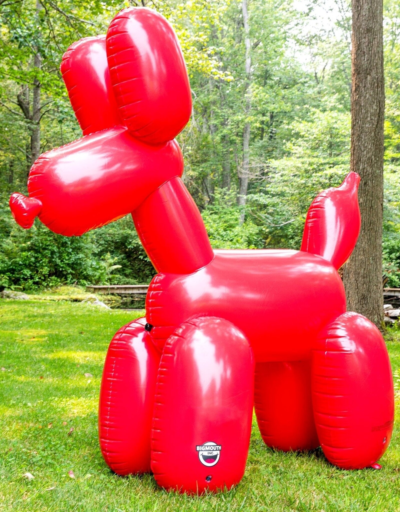 Balloon Dog Sprinkler - 6ft