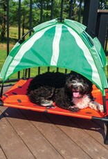 Watermelon Canopy Bed