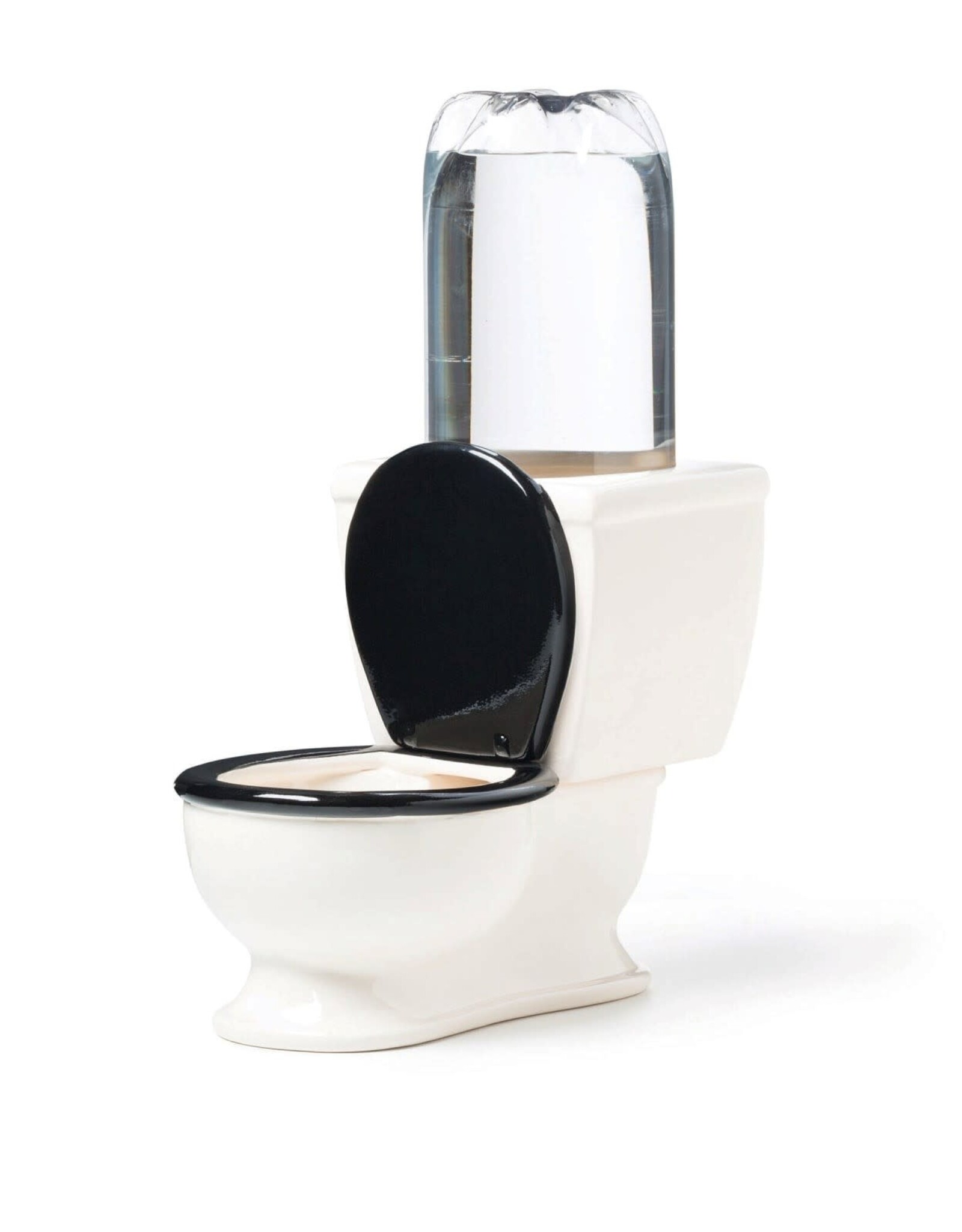 The Toilet Water Dish