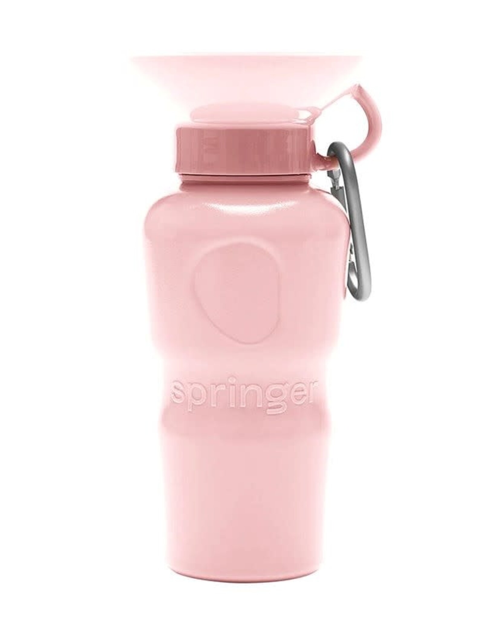 Springer Springer Classic Dog Water Travel Bottle