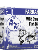 My Perfect Pet My Perfect Pet Farrah's Fish 4lb